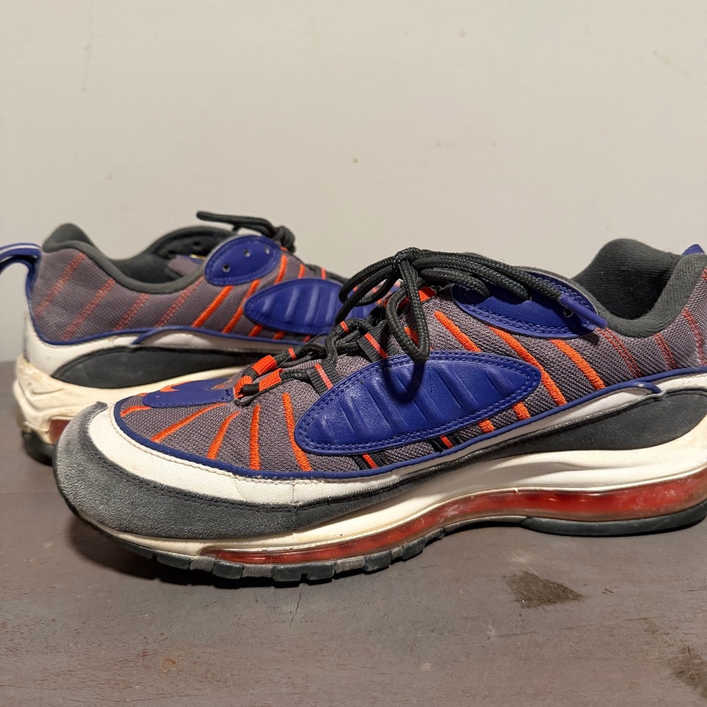 Nike Airmax 98 Phoenix